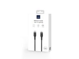 Wiwu PT01 Platinium USB to Lightning Kablo 1.2mt