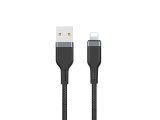 Wiwu PT01 Platinium USB to Lightning Kablo 1.2mt