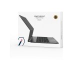 Wiwu Magic Keyboard for iPad 12.9'' Black