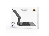 Wiwu Magic Keyboard for iPad 10.9'' Black