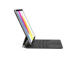 Wiwu Magic Keyboard for iPad 10.9'' Black