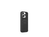 Wiwu LCC-107 Karbon Texture Magsafe 15 ProMax Kılıf - Black