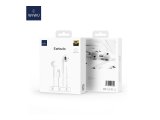 Wiwu EB302 Earbuds Lightning Kablolu Kulaklık