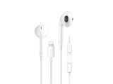 Wiwu EB302 Earbuds Lightning Kablolu Kulaklık