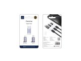 Wiwu C031 Concise Serisi 3 in 1 Type-C Adaptör Paketi