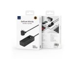 Wiwu S004 GaN Tech 2 Type-C ve 2 USB-A Priz 100W 150cm