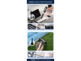 Wiwu FS015 Hurricane Ultra Yüksek Hızlı Fan