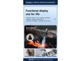 Wiwu FS015 Hurricane Ultra Yüksek Hızlı Fan