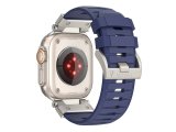 Wiwu WB012 Urban Watch Kordon Mavi