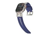 Wiwu WB012 Urban Watch Kordon Mavi