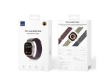 Wiwu WB007 Ultra Loop Apple Watch Kordon Indigo
