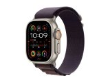 Wiwu WB007 Ultra Loop Apple Watch Kordon Indigo