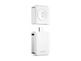 Wiwu M21 Elf Serisi 3in1 Mini Wireless Powerbank 1100mAh 3W