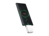 Wiwu M21 Elf Serisi 3in1 Mini Wireless Powerbank 1100mAh 3W