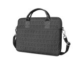 Cosmo Slim Case 13.3'' Notebook Çantası Siyah