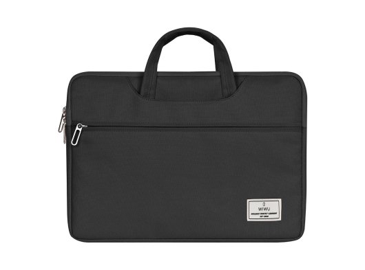 Wiwu Vivi 14'' Laptop Çanta Siyah