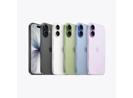 Apple iPhone 17 - 256GB