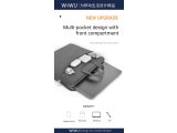 Wiwu Vivi 14'' Laptop Çanta Siyah