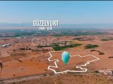 GÜZELYURT ODTÜ KARŞISINDA MİMARİ VİZELETMEYE HAZIR FIRSAT ARAZİMİZ