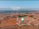 GÜZELYURT ODTÜ KARŞISINDA MİMARİ VİZELETMEYE HAZIR FIRSAT ARAZİMİZ
