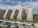 GÜZELYURT ODTÜ KARŞISINDA MİMARİ VİZELETMEYE HAZIR FIRSAT ARAZİMİZ