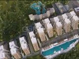 GÜZELYURT ODTÜ KARŞISINDA MİMARİ VİZELETMEYE HAZIR FIRSAT ARAZİMİZ