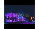 Aqua Parklı Sitede 2+1 Lüks Daire