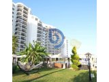 Aqua Parklı Sitede 2+1 Lüks Daire