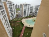 2+2 Caesar Resort' da Full Eşyalı (Acente Ücreti ve Aidat Yok)