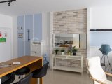2+1 Caesar Resort' da Full Eşyalı (Acente Ücreti ve Aidat Yok)