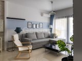 2+1 Caesar Resort' da Full Eşyalı (Acente Ücreti ve Aidat Yok)