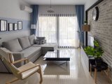 2+1 Caesar Resort' da Full Eşyalı (Acente Ücreti ve Aidat Yok)