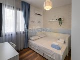 2+1 Caesar Resort' da Full Eşyalı (Acente Ücreti ve Aidat Yok)