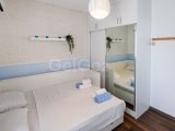 2+1 Caesar Resort' da Full Eşyalı (Acente Ücreti ve Aidat Yok)