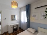 2+1 Caesar Resort' da Full Eşyalı (Acente Ücreti ve Aidat Yok)