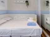 2+1 Caesar Resort' da Full Eşyalı (Acente Ücreti ve Aidat Yok)