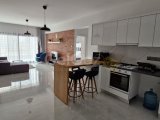 2+1 Caesar Resort' da Full Eşyalı (Acente Ücreti ve Aidat Yok)