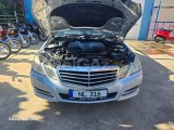 MERCEDES E220D