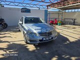 MERCEDES E220D