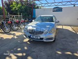 MERCEDES E220D