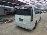 HONDA STEPWAGON 2024 MODEL 0 KM