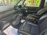 HONDA STEPWAGON 2024 MODEL 0 KM