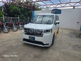 HONDA STEPWAGON 2024 MODEL 0 KM