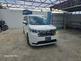 HONDA STEPWAGON 2024 MODEL 0 KM