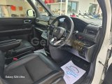 HONDA STEPWAGON 2024 MODEL 0 KM