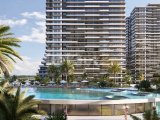 GRAND SAPPHIRE BLU | Long Beach’in En Prestijli Lokasyonunda 7 Yıldızlı Yaşam ve Yüksek Getirili Yatırım