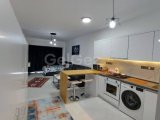 Kiralık Daire: Long Beach'te Konforlu 1+0 Daire!