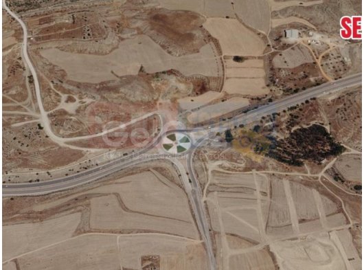 Mountain View Arsa, Hamitköy, Lefkoşa, Kuzey Kıbrıs Satılık Gayrimenkuller