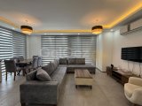 GİRNE MERKEZDE EŞYALI 2+1 KİRALIK DAİRE
