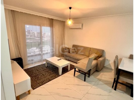 Royal Sun Elite’te 2+1 Tam Eşyalı Kiralık Daire – Aylik Ödeme